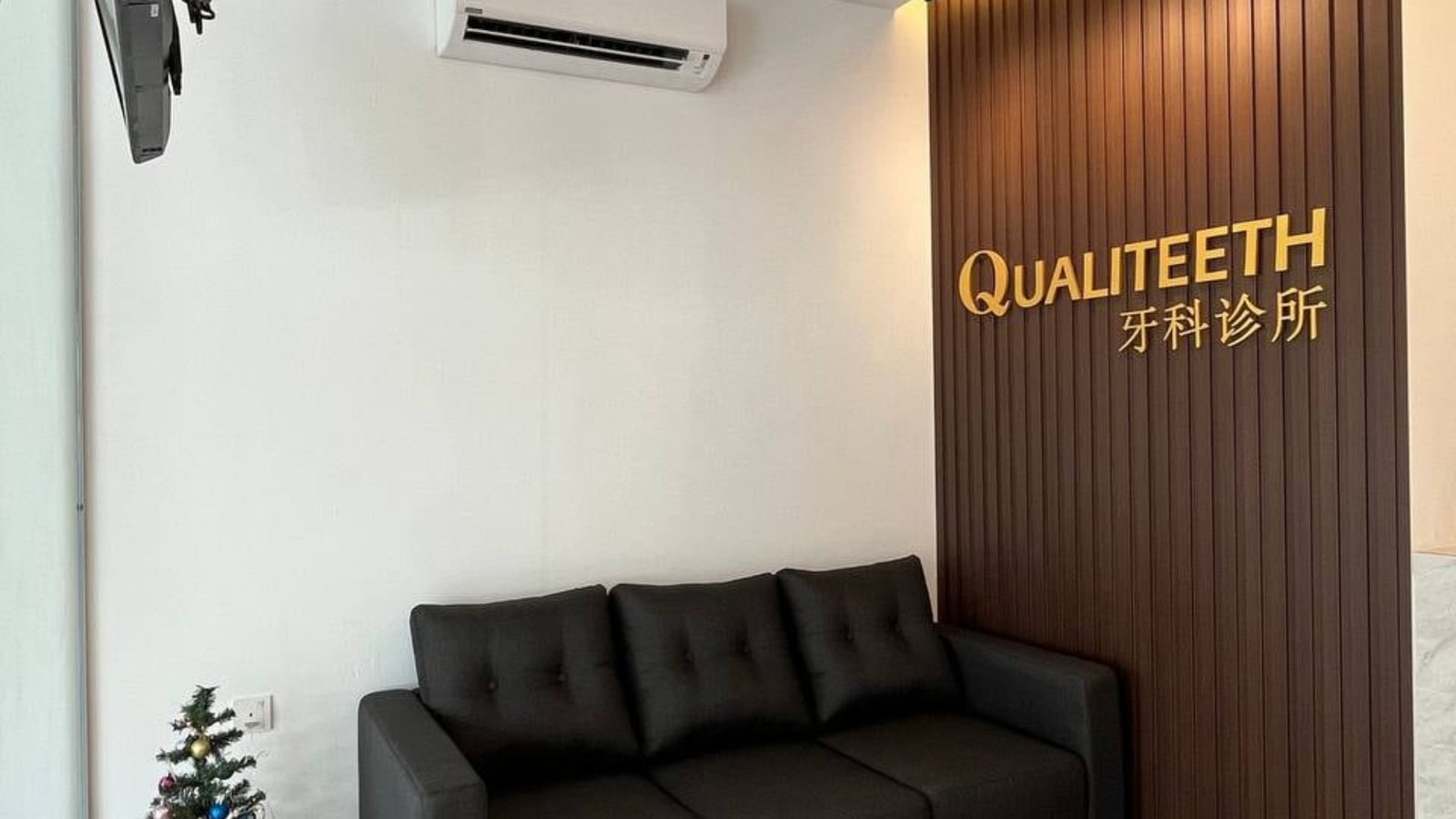 QUALITEETH CHERAS