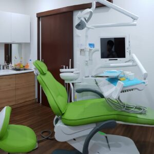 Qualiteeth Dental Clinic Rawang