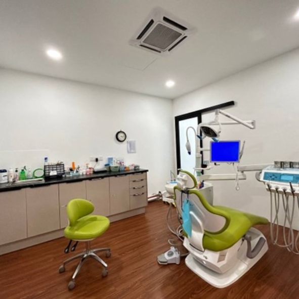 Bandar Sri Damansara Dental Clinic Qualiteeth Dental Clinic Klinik