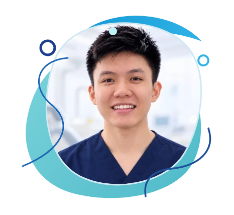 Dr Ananda Lim Zen Yang – Qualiteeth Dental Clinic