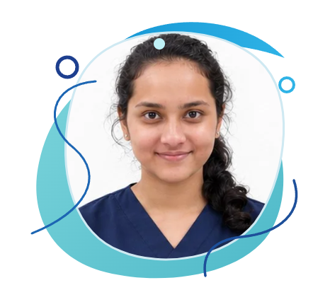 Dr Arva Mazher Hussain Kapasi – Qualiteeth Dental Clinic