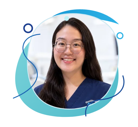 Dr Chong Sin Ying – Qualiteeth Dental Clinic