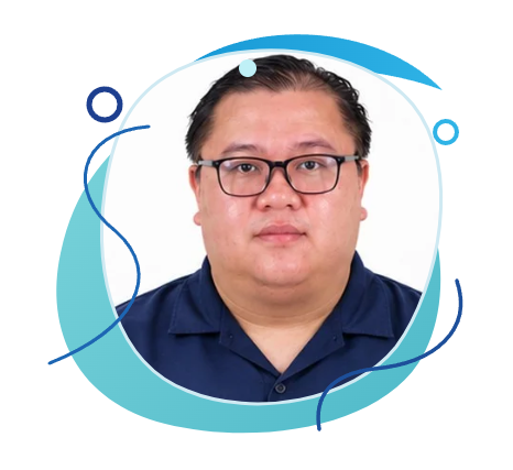 Dr Foo Voon Hoo, dentist at Qualiteeth Kepong Baru