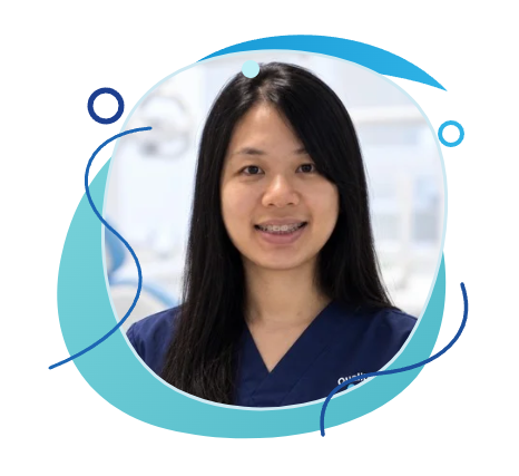 Dr Phoebe Pang – Qualiteeth Dental Clinic