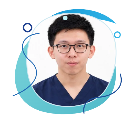 Dr Wong Hong Zhang, Periodontist (visiting)