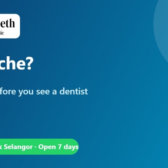Toothache: What to Do Before You See a Dentist – Qualiteeth Dental Clinic
